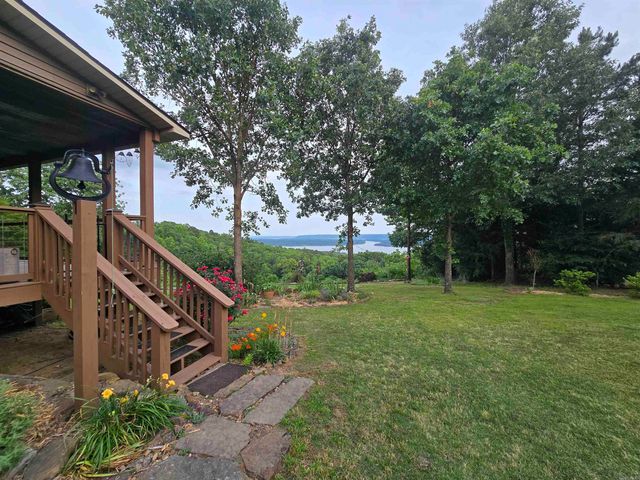 5 Irish Hills Road, Edgemont, AR 72044
