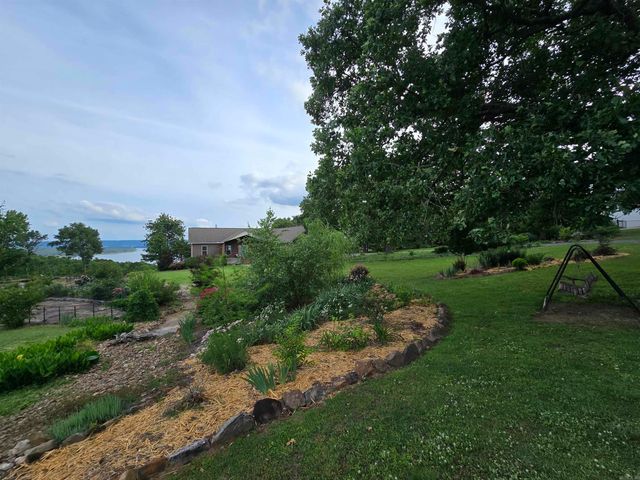 5 Irish Hills Road, Edgemont, AR 72044