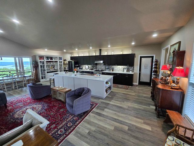 5 Irish Hills Road, Edgemont, AR 72044
