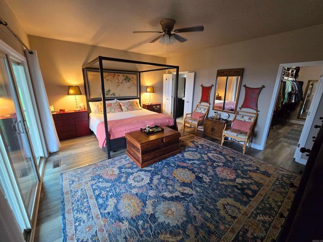5 Irish Hills Road, Edgemont, AR 72044