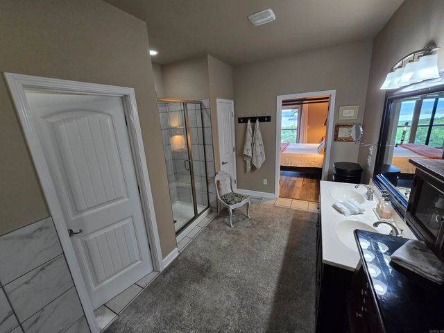 5 Irish Hills Road, Edgemont, AR 72044