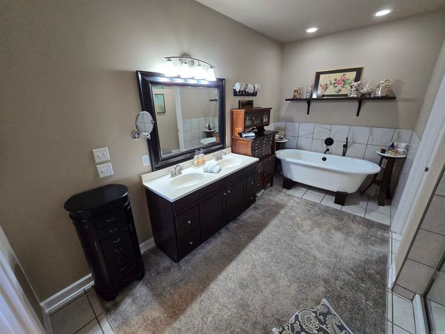 5 Irish Hills Road, Edgemont, AR 72044