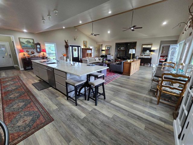 5 Irish Hills Road, Edgemont, AR 72044