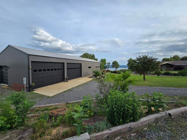 5 Irish Hills Road, Edgemont, AR 72044