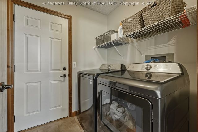 8 Meadow Ridge Drive, Hurricane, WV 25526
