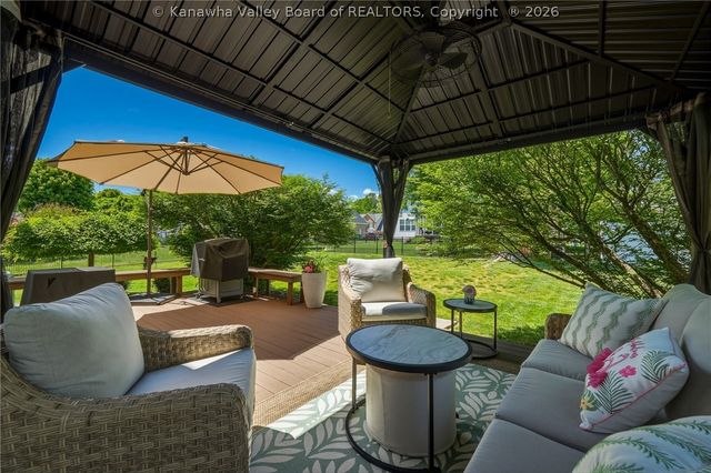 8 Meadow Ridge Drive, Hurricane, WV 25526