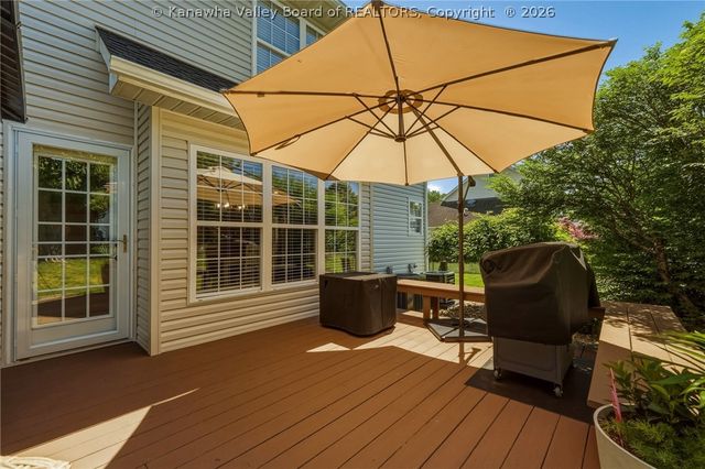 8 Meadow Ridge Drive, Hurricane, WV 25526