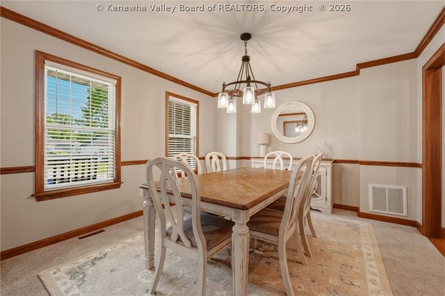 8 Meadow Ridge Drive, Hurricane, WV 25526