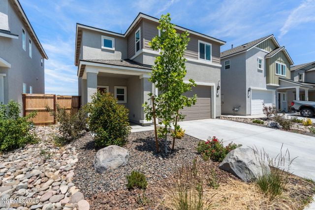 7745 Wandering Way, Reno, NV 89506
