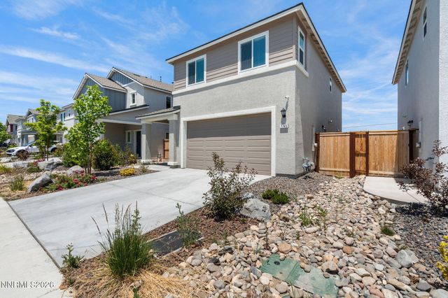 7745 Wandering Way, Reno, NV 89506