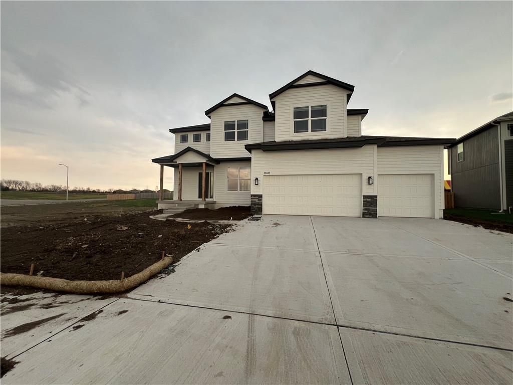 28407 W 161st Street, Gardner, KS 66030