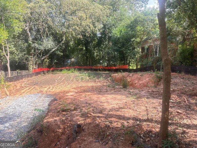 3360 College Street, Atlanta, GA 30337