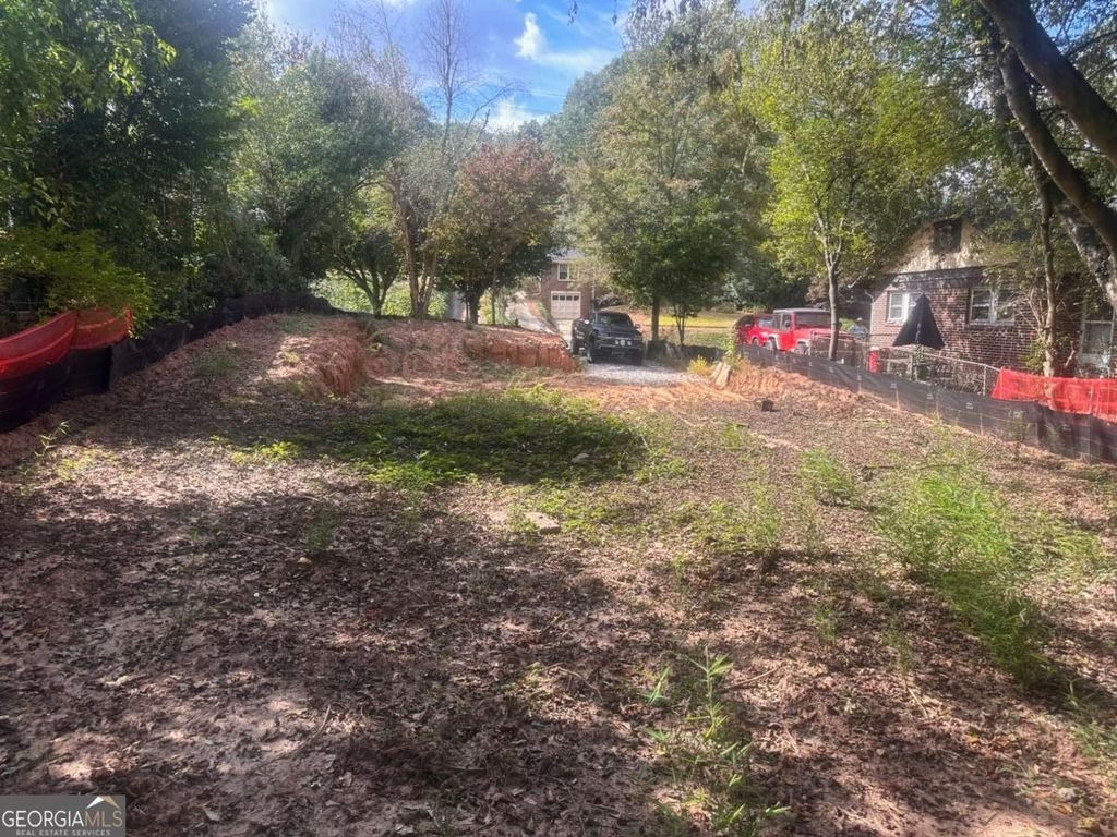 3360 College Street, Atlanta, GA 30337