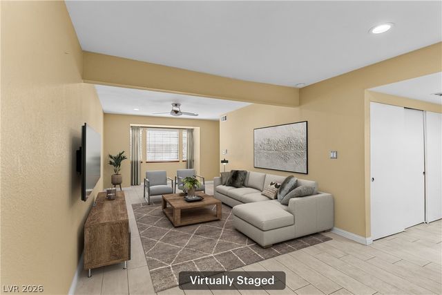 5923 Laredo Street, Las Vegas, NV 89146