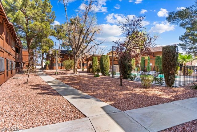 5923 Laredo Street, Las Vegas, NV 89146