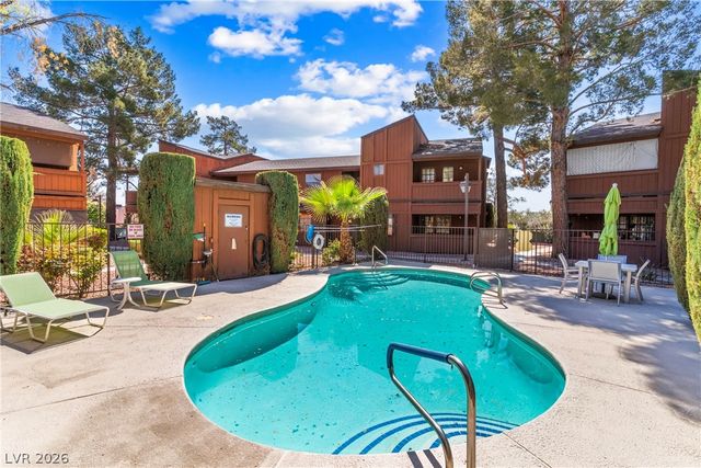 5923 Laredo Street, Las Vegas, NV 89146