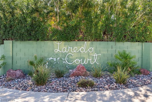 5923 Laredo Street, Las Vegas, NV 89146