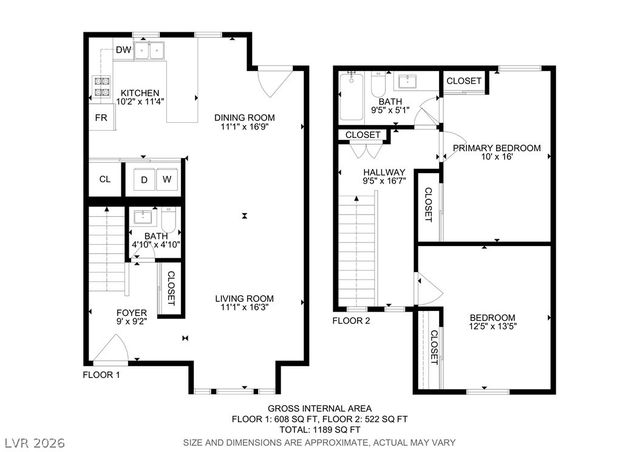 5923 Laredo Street, Las Vegas, NV 89146