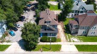 308 Ballard Street, Ypsilanti, MI 48197