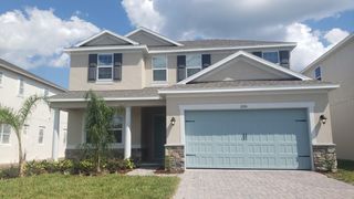 2155 BRILLANTE DRIVE, St Cloud, FL 34771