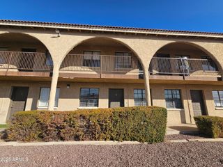 45 N LYN RAE Drive 5, Mesa, AZ 85213