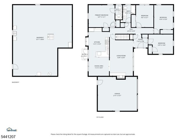 336 Darby Ln, Mountainside Boro, NJ 07092