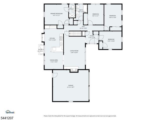 336 Darby Ln, Mountainside Boro, NJ 07092