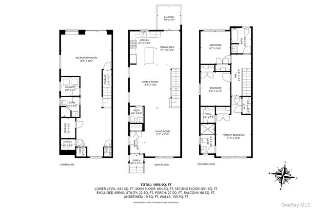 56 Kirkwood Road, Port Washington, NY 11050