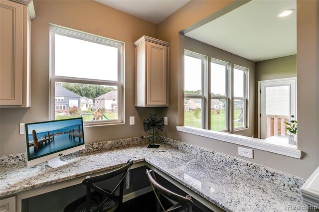 6481 Tarr Road, Pittsfield, MI 48197