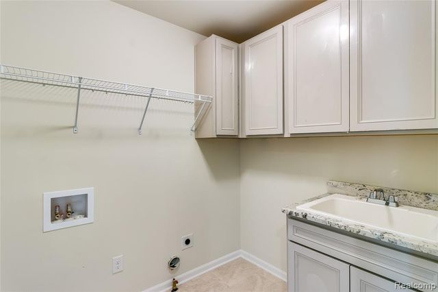 6481 Tarr Road, Pittsfield, MI 48197