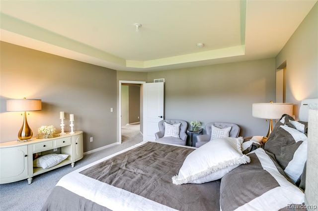 6481 Tarr Road, Pittsfield, MI 48197