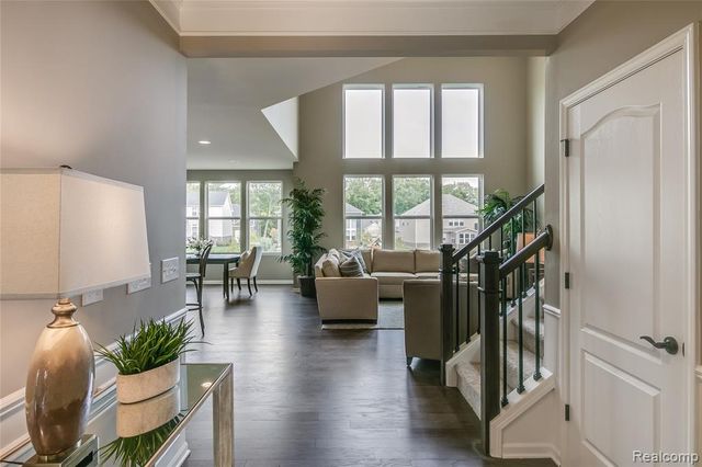 6481 Tarr Road, Pittsfield, MI 48197