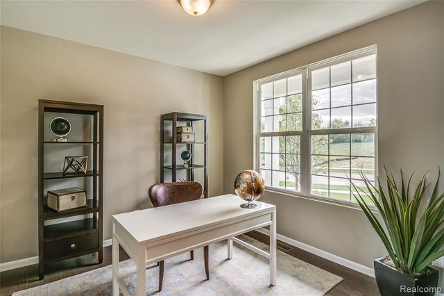 6481 Tarr Road, Pittsfield, MI 48197