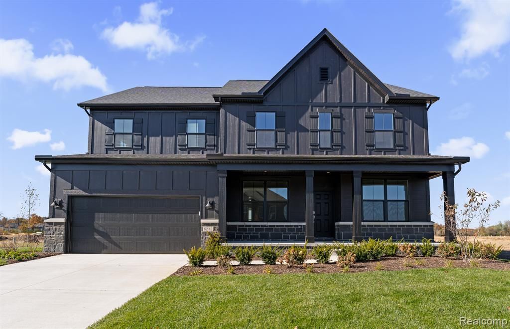 6481 Tarr Road, Pittsfield, MI 48197