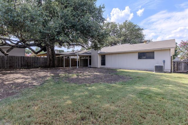 11205 Amethyst TRL, Austin, TX 78750