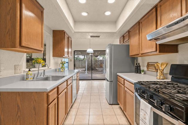 11205 Amethyst TRL, Austin, TX 78750