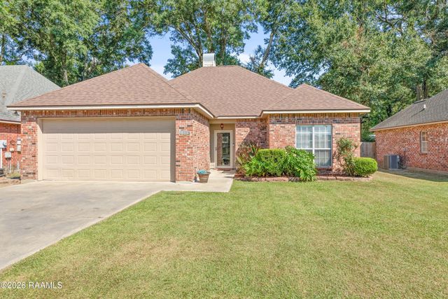 207 Buick Street, Lafayette, LA 70501