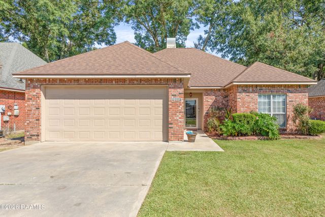 207 Buick Street, Lafayette, LA 70501