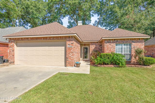 207 Buick Street, Lafayette, LA 70501
