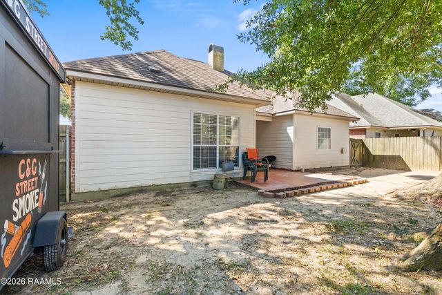 207 Buick Street, Lafayette, LA 70501