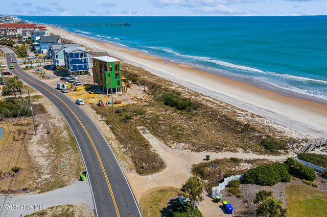 676 New River Inlet Road, N Topsail Beach, NC 28460