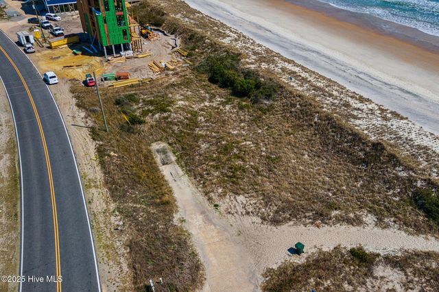 676 New River Inlet Road, N Topsail Beach, NC 28460