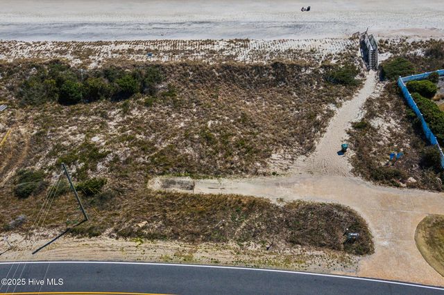 676 New River Inlet Road, N Topsail Beach, NC 28460