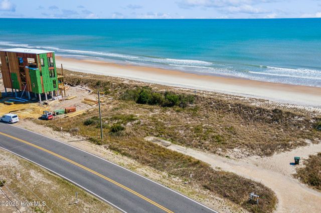 676 New River Inlet Road, N Topsail Beach, NC 28460