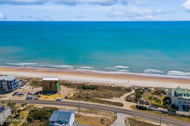 676 New River Inlet Road, N Topsail Beach, NC 28460
