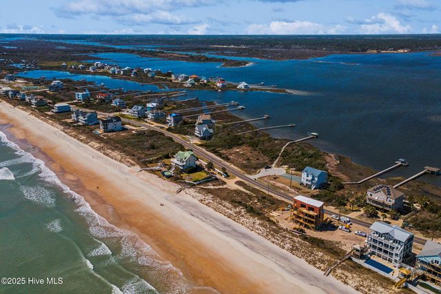 676 New River Inlet Road, N Topsail Beach, NC 28460