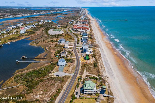 676 New River Inlet Road, N Topsail Beach, NC 28460