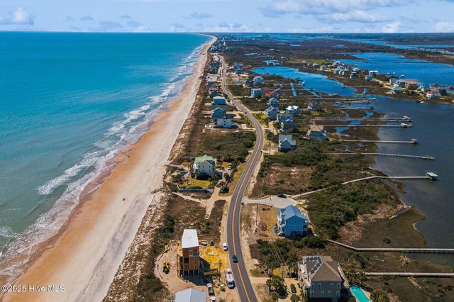 676 New River Inlet Road, N Topsail Beach, NC 28460