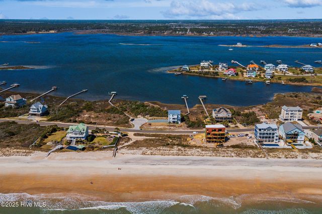 676 New River Inlet Road, N Topsail Beach, NC 28460