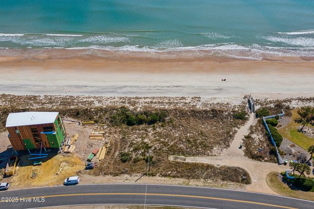 676 New River Inlet Road, N Topsail Beach, NC 28460